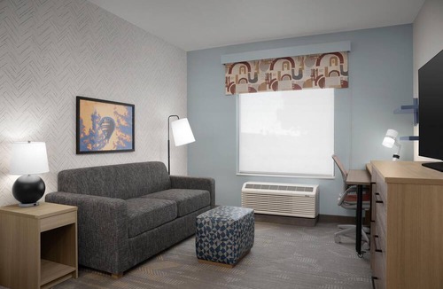 Rohnert Park Hotel | Home2 Suites By Hilton Rohnert Park Sonoma County