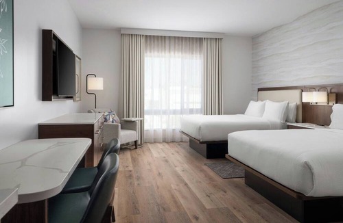 Riverpark Hotel | TownePlace Suites by Marriott Ventura Oxnard