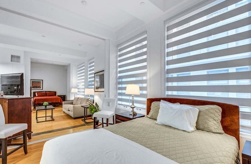 Historic Core Apartment | Stylish 2br/2ba At HWH by Oneluxstay
