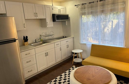 Saranap House | Silicon Valley Haven