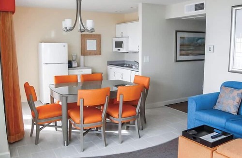 Capistrano Beach Villa | Diamond Resorts Riviera Beach Resort - 2 Bedroom - No View