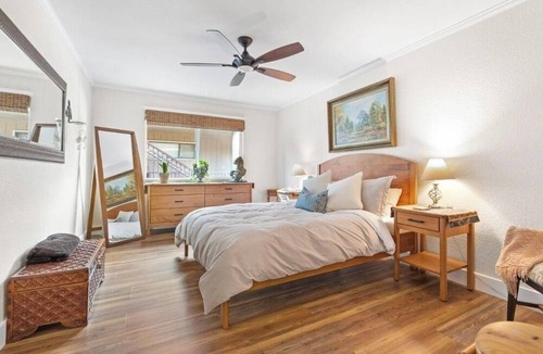 Citrus Heights Condo | GetWellness Zen Lake Condo