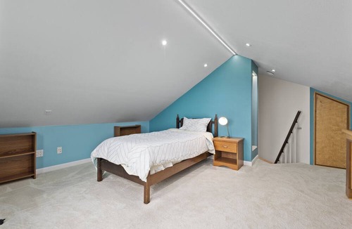 Castro Valley House | Spacious 5-bedroom house in charming Castro Valley