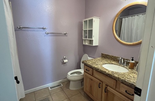 Spanish Springs House | What you need, close enough for convenience, far enough for relaxation