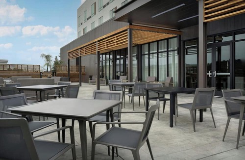 Pittsburg Hotel | Courtyard by Marriott Antioch Pittsburg