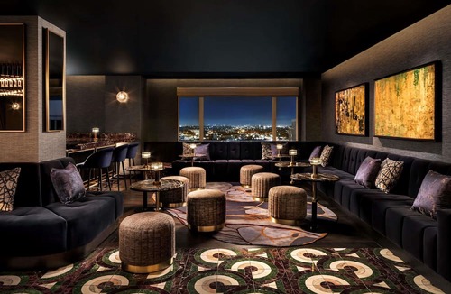 Waterfront Hotel | Fairmont Breakers Long Beach