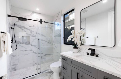 Los Feliz House | Hollywood Dream House with pool