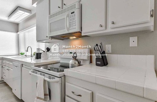 Crossgate House | High Speed Wifi & AC & SelfCkin & Kbed & Fully Furnished #41318