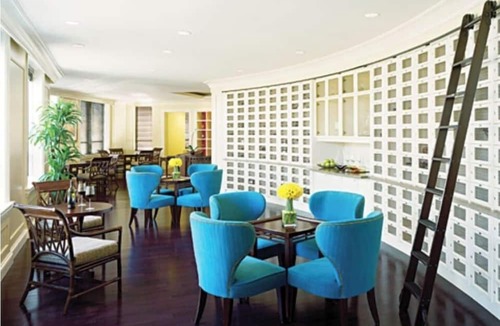 Downtown San Francisco Condo | The Ritz-Carlton Club®, San Francisco 3 Bedroom