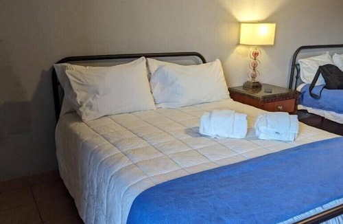Pittmann Hotel | Ingles Motel