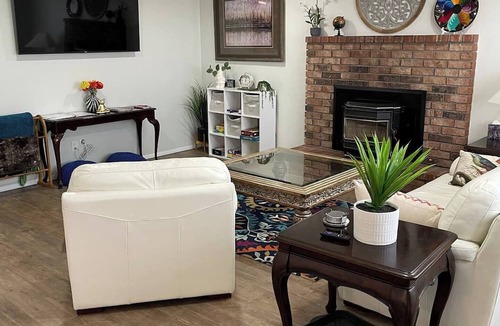 Golconda House | Stay at our Place! High Desert Ranch