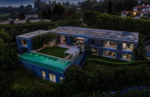 Bel Air Villa | Perugia 2 - Singular World Class Gated Estate