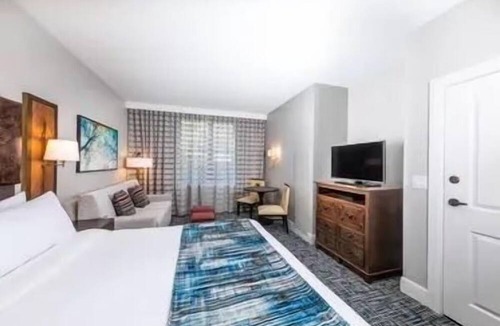 Lakeside Park Apartment | Marriott Timber Lodge 2BD Villa Labor Day Weekend
