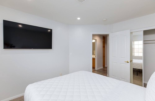 Silverado Ranch House | Paradise in Vegas near the Strip w/game room & pool!