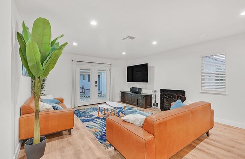 North Las Vegas Villa | Tropicana Desert