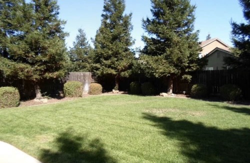 Merced House | Beautiful 3 bedroom house 1 minute away from UC Merced
