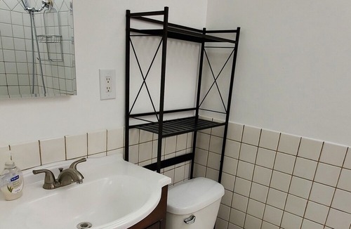 Western Addition Apartment | Loft Apt with high ceiling in the center of SF. Pet-Friendly!