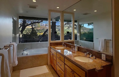 Carmel Valley Cabin | Laguna Seca Race Cabin