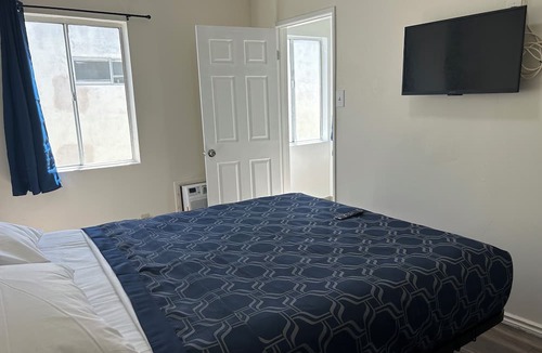 Hollywood Hotel | Budget Inn Hollywood