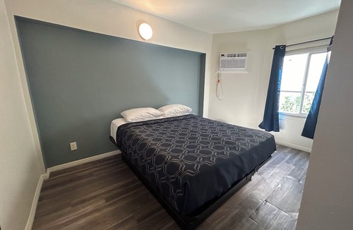 Hollywood Hotel | Budget Inn Hollywood