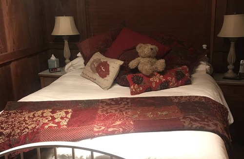 Rio del Mar Cabin | Private cabin and beach house!