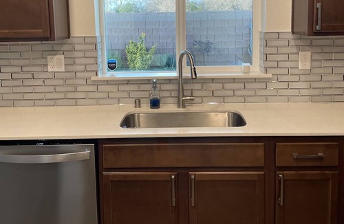 Citrus Heights House | Entire home next to trails and parks