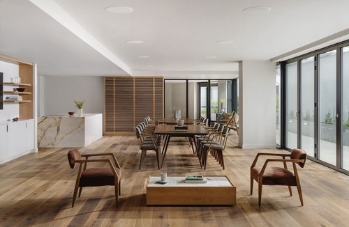 Tenderloin House | Modern Tranquility, Stylish Getaway, 4 Relaxing Pet-Friendly Units!