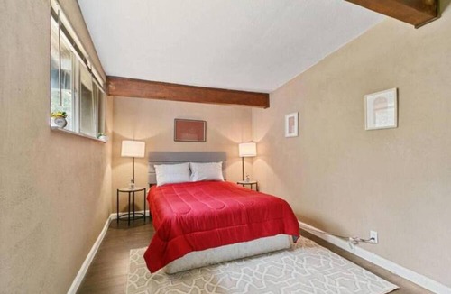 Auburn House | Peacefull 2 Bedroom in Auburn CA