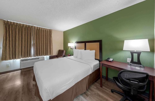 Northeast Anaheim Hotel | Extended Suites