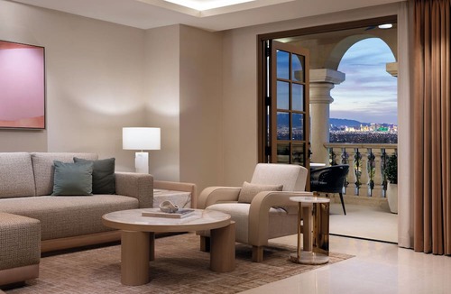 Green Valley Ranch Hotel | Green Valley Ranch Resort and Spa