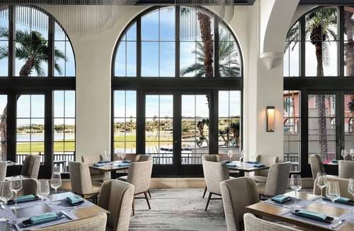 Lake Las Vegas Resort | The Westin Lake Las Vegas Resort & Spa by Marriott