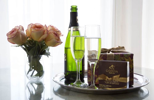 Lower Pacific Heights Hotel | Hotel Majestic