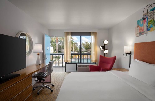 Santa Clara Hotel | Avatar Hotel Santa Clara, Tapestry Collection by Hilton