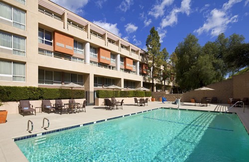 Agoura Hills Hotel | Sheraton Agoura Hills Hotel