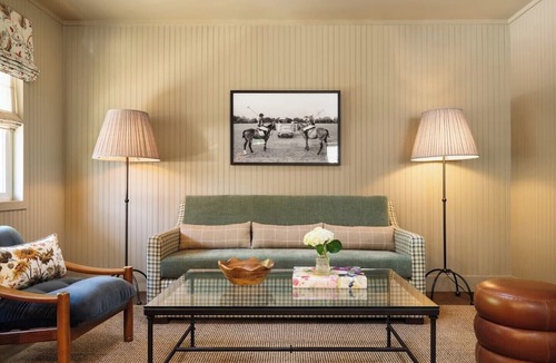 Brentwood Hotel | Le Petit Pali Brentwood West Los Angeles