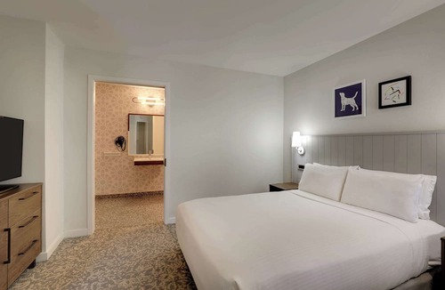 Sunnyvale Hotel | Sonesta ES Suites Sunnyvale