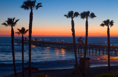 San Onofre Hotel | San Clemente Surf Inn