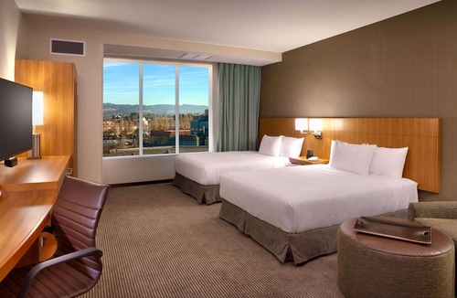 Emeryville Hotel | Hyatt Place Emeryville/San Francisco Bay Area