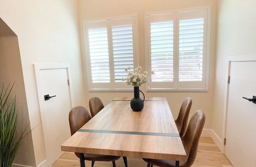 Solvang House | New Haven Inn