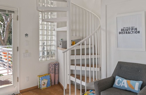 Malibu Villa | Spectacular Malibu Ocean & Mountain View Villa with no cleaning list!