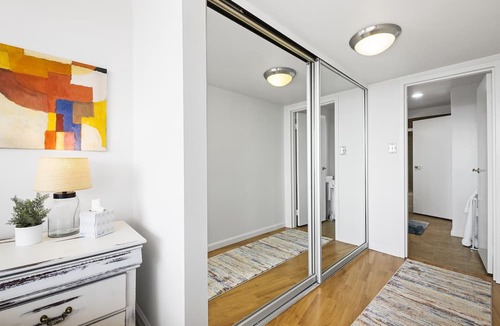 Marina del Rey Condo | Beautiful Waterfront Retreat with Marina Views, Pool/hot tub/gym