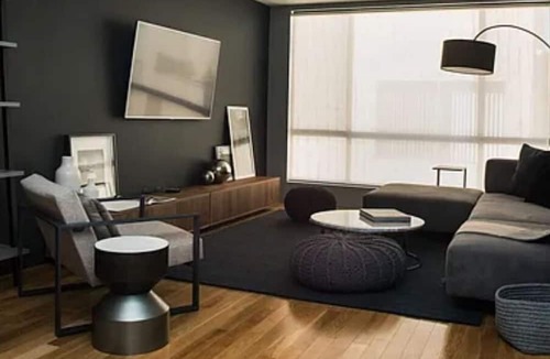 Westwood Apartment | Westwood Living - Gorgeous Modern One Bedroom Available For Rent, Close to UCLA