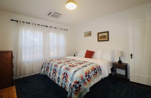 Murphys House | Remodeled home in the heart of downtown Murphys!