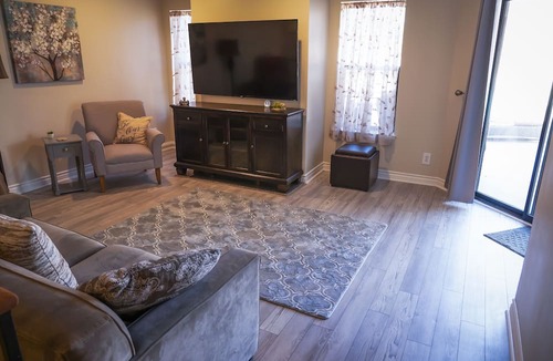 Port Hueneme Condo | A delightful 2 bedroom, 2 bath Condo nestled along the beautiful shores of Port Hueneme, California