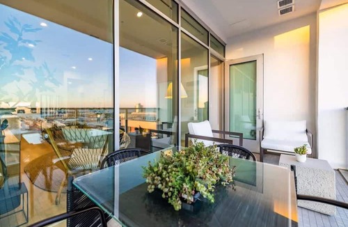 Waterfront Condo | @ Marbella Lane - Aesthetic 2BR w/Ocean views