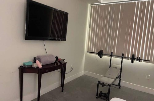 Downtown Condo | Glendale Americana 2 Bedroom 2 Bathroom Condo