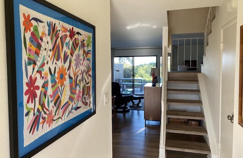 Alta Mesa Condo | BUENA VISTA, Beautiful City Views!