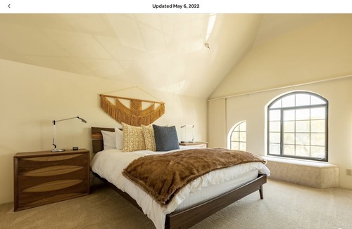 Solvang Apartment | HYGGE TOWER APARTMENT