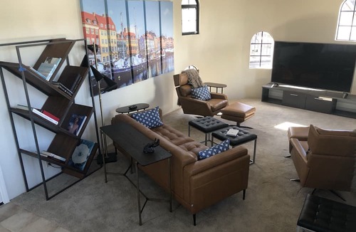 Solvang Apartment | HYGGE TOWER APARTMENT