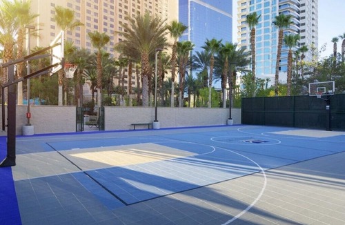 Las Vegas Apartment | Las Vegas | Pool & Strip Access | City Energy Stay
